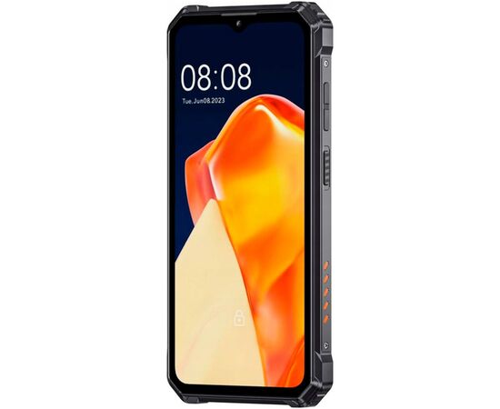 Мобільний телефон OUKITEL G1 6/256GB Orange (G1_Orange), зображення 4 Мобільний телефон OUKITEL G1 6/256GB Orange (G1_Orange), зображення 4