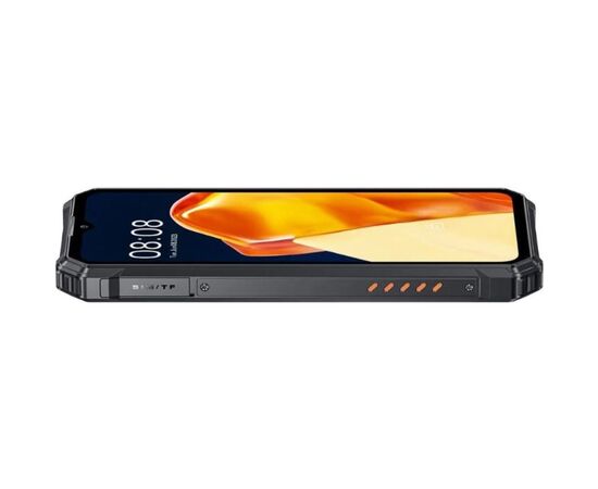 Мобільний телефон OUKITEL G1 6/256GB Orange (G1_Orange), зображення 7 Мобільний телефон OUKITEL G1 6/256GB Orange (G1_Orange), зображення 7