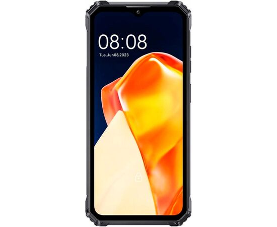 Мобільний телефон OUKITEL G1 6/256GB Orange (G1_Orange)