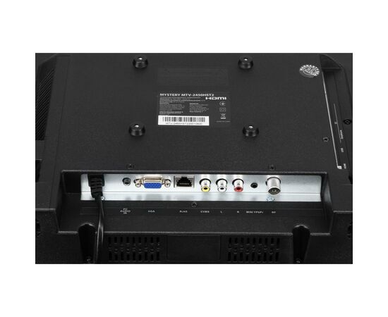 Телевізор MYSTERY TV MTV-2450HST2, зображення 4 Телевізор MYSTERY TV MTV-2450HST2, зображення 4