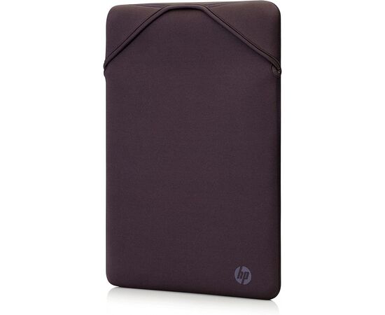 Чехол для ноутбука HP 14" Protective Reversible GRY/MVE Laptop Sleeve (2F2L6AA)