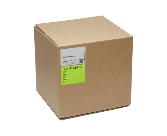 Тонер HP/Canon MPTCOL OS3 original 10кг magenta Static Control (MPTCOL-10KGMOS3)