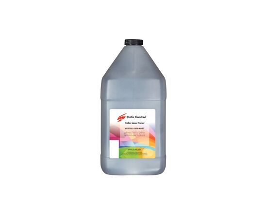 Тонер HP/Canon MPTCOL OS3 original 1кг black Static Control (MPTCOL-1KG-KOS3)