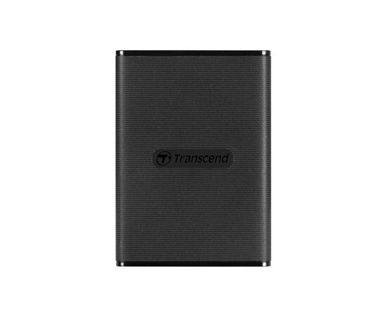 Накопитель SSD USB Type-C 2TB Transcend (TS2TESD270C), изображение 2