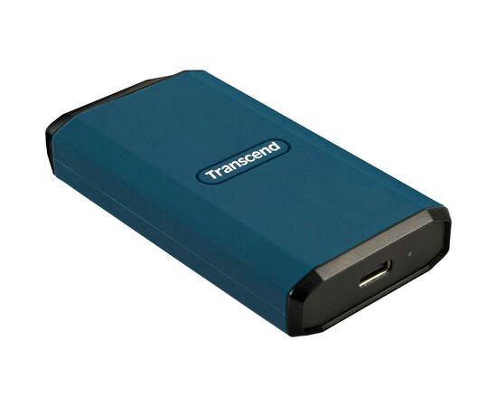 Накопитель SSD USB Type-C 2TB ESD410C Transcend (TS2TESD410C)