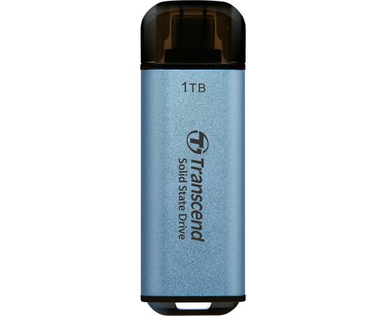 Накопитель SSD USB Type-C 1TB ESD300 Transcend (TS1TESD300C)