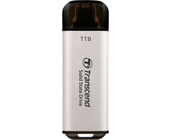Накопитель SSD USB Type-C 1TB ESD300 Transcend (TS1TESD300S)
