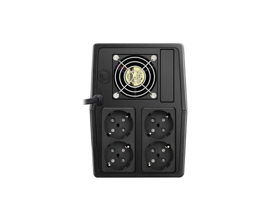 Источник бесперебойного питания FSP FP1500 900W Schuko (PPF9000501), изображение 3 Источник бесперебойного питания FSP FP1500 900W Schuko (PPF9000501), изображение 3