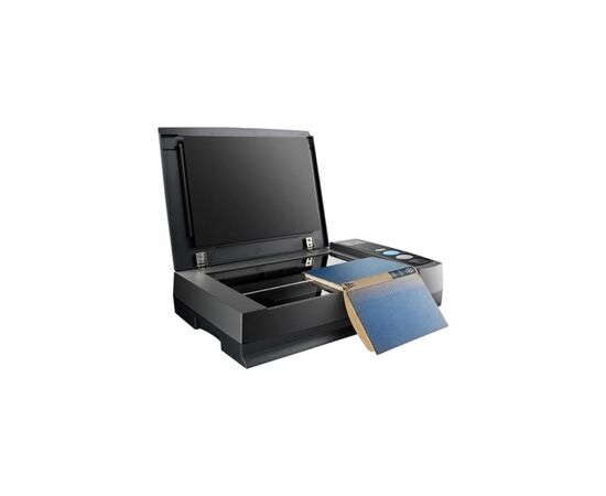 Сканер Plustek OpticBook 3800L (0281TS), изображение 2 Сканер Plustek OpticBook 3800L (0281TS), изображение 2