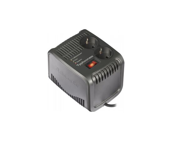 Стабилизатор Defender Typhoonl 1000VA 320W (99033)