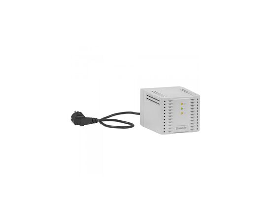 Стабілізатор Defender PX 2000VA, 1000W (99031), зображення 5 Стабілізатор Defender PX 2000VA, 1000W (99031), зображення 5