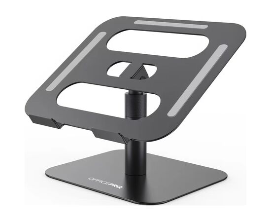 Подставка для ноутбука OfficePro LS956G Aluminum alloy Gray (LS956G)