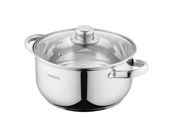 Кастрюля Ardesto Gemini Gourmet 3.9 л (AR1939BC)