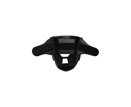 Боксерский шлем RDX T1 Grill Full Black L (HGR-T1FB-L), изображение 7 Боксерский шлем RDX T1 Grill Full Black L (HGR-T1FB-L), изображение 7