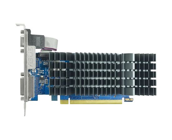 Видеокарта GeForce GT710 2048Mb ASUS (GT710-SL-2GD5-BRK-EVO)