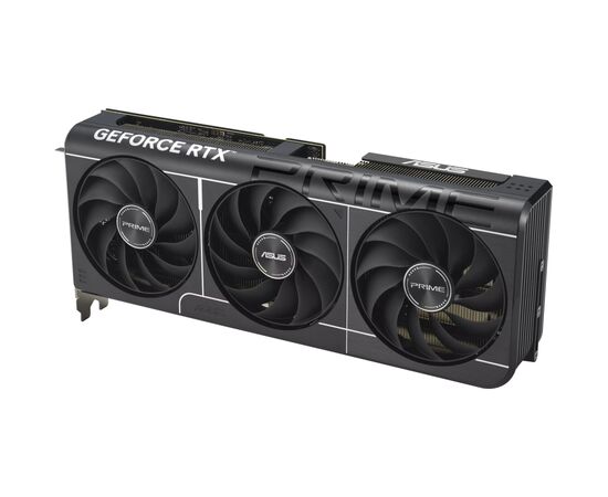 Видеокарта ASUS GeForce RTX5070 12Gb PRIME (PRIME-RTX5070-12G), изображение 2 Видеокарта ASUS GeForce RTX5070 12Gb PRIME (PRIME-RTX5070-12G), изображение 2