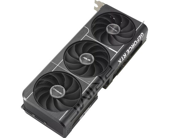 Видеокарта ASUS GeForce RTX5070 12Gb PRIME (PRIME-RTX5070-12G), изображение 3 Видеокарта ASUS GeForce RTX5070 12Gb PRIME (PRIME-RTX5070-12G), изображение 3