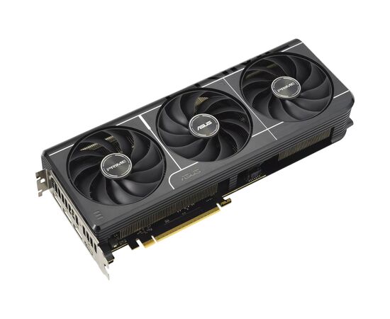 Видеокарта ASUS GeForce RTX5070 12Gb PRIME (PRIME-RTX5070-12G), изображение 4 Видеокарта ASUS GeForce RTX5070 12Gb PRIME (PRIME-RTX5070-12G), изображение 4