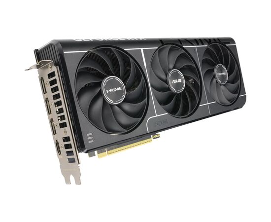 Видеокарта ASUS GeForce RTX5070 12Gb PRIME (PRIME-RTX5070-12G), изображение 5 Видеокарта ASUS GeForce RTX5070 12Gb PRIME (PRIME-RTX5070-12G), изображение 5