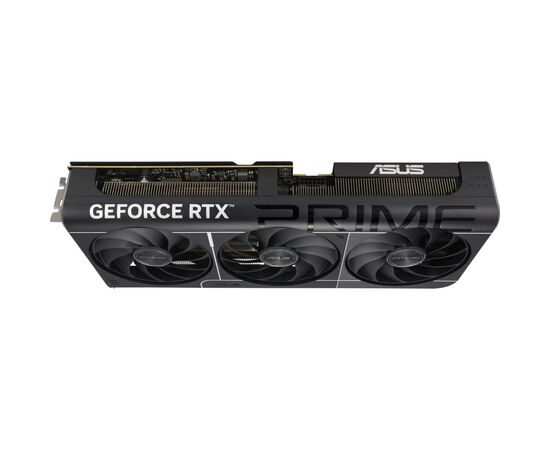 Видеокарта ASUS GeForce RTX5070 12Gb PRIME (PRIME-RTX5070-12G), изображение 6 Видеокарта ASUS GeForce RTX5070 12Gb PRIME (PRIME-RTX5070-12G), изображение 6