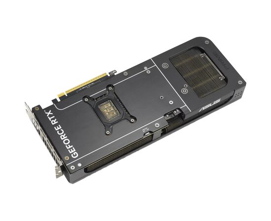 Видеокарта ASUS GeForce RTX5070 12Gb PRIME (PRIME-RTX5070-12G), изображение 8 Видеокарта ASUS GeForce RTX5070 12Gb PRIME (PRIME-RTX5070-12G), изображение 8