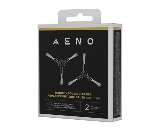 Щетка для пылесоса AENO RC5S/RC6S (ARCSB5-6), изображение 2 Щетка для пылесоса AENO RC5S/RC6S (ARCSB5-6), изображение 2