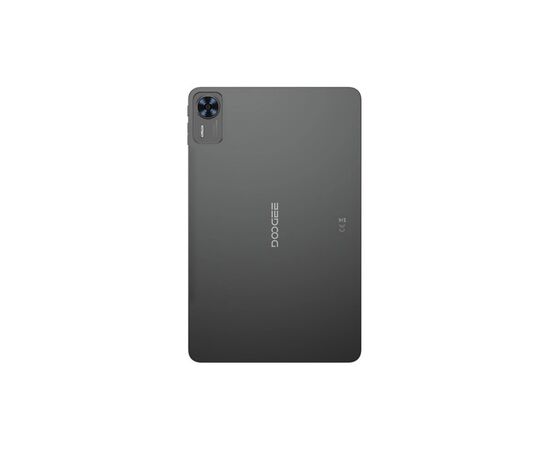 Планшет Doogee T36 12" 8/256Gb 4G (LTE) Urban Black (6923740246993), зображення 4 Планшет Doogee T36 12" 8/256Gb 4G (LTE) Urban Black (6923740246993), зображення 4