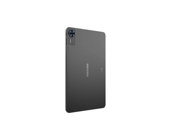 Планшет Doogee T36 12" 8/256Gb 4G (LTE) Urban Black (6923740246993), зображення 5 Планшет Doogee T36 12" 8/256Gb 4G (LTE) Urban Black (6923740246993), зображення 5