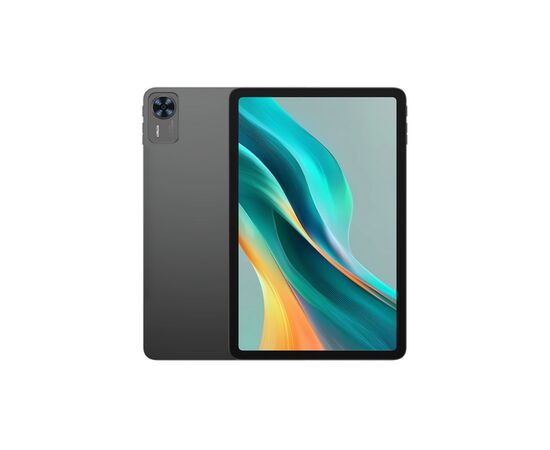 Планшет Doogee T36 12" 8/256Gb 4G (LTE) Urban Black (6923740246993)