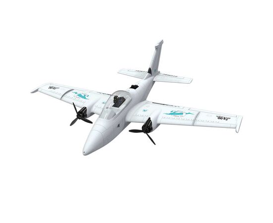 Літаюче крило ATOMRC Beluga RTH (BRTH)