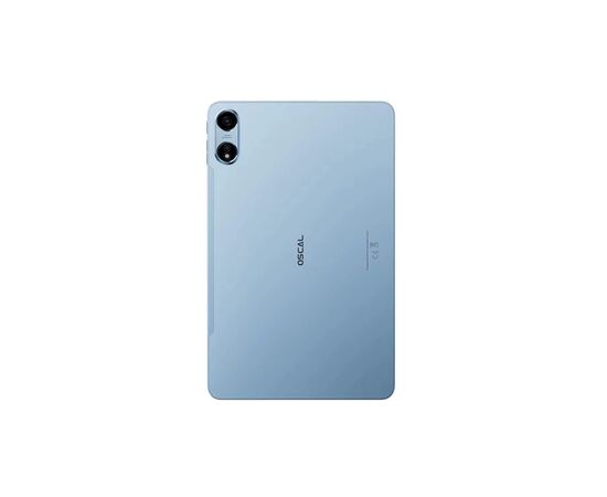 Планшет Oscal Pad 100 12.0" 8/256GB 4G (LTE) Sky Blue (Pad 100 8/256GB Sky Blue), изображение 4 Планшет Oscal Pad 100 12.0" 8/256GB 4G (LTE) Sky Blue (Pad 100 8/256GB Sky Blue), изображение 4