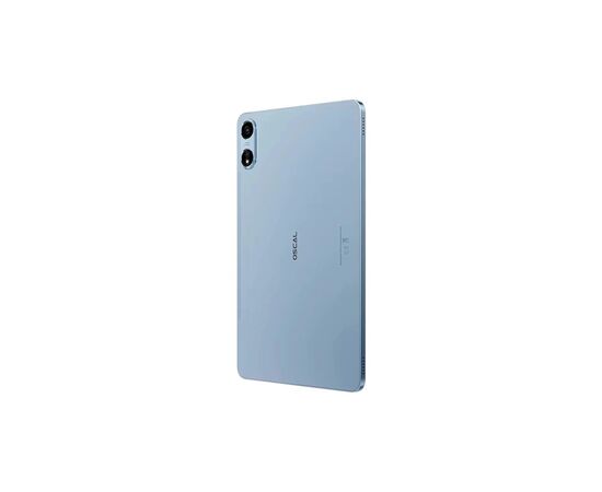 Планшет Oscal Pad 100 12.0" 8/256GB 4G (LTE) Sky Blue (Pad 100 8/256GB Sky Blue), изображение 5 Планшет Oscal Pad 100 12.0" 8/256GB 4G (LTE) Sky Blue (Pad 100 8/256GB Sky Blue), изображение 5