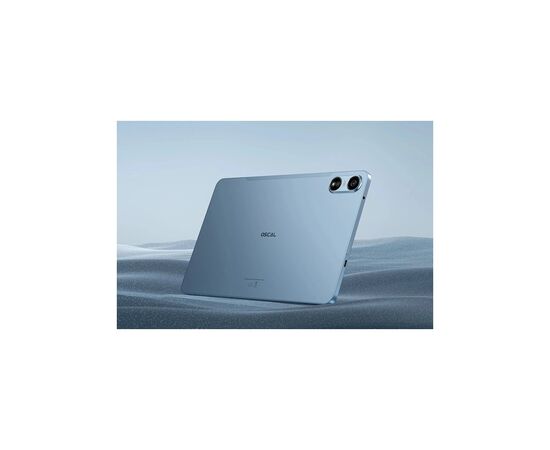 Планшет Oscal Pad 100 12.0" 8/256GB 4G (LTE) Sky Blue (Pad 100 8/256GB Sky Blue), изображение 7 Планшет Oscal Pad 100 12.0" 8/256GB 4G (LTE) Sky Blue (Pad 100 8/256GB Sky Blue), изображение 7
