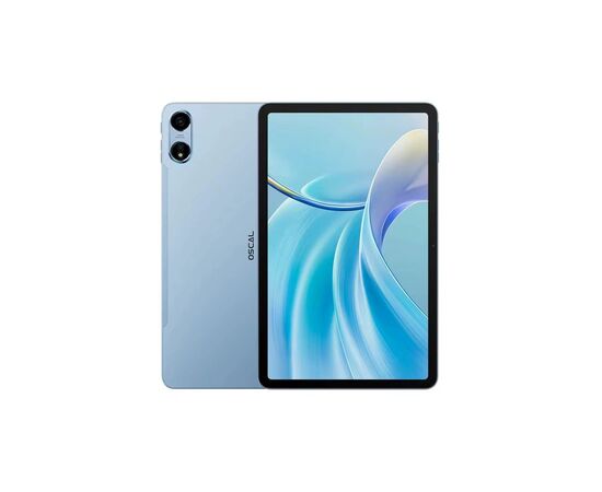 Планшет Oscal Pad 100 12.0" 8/256GB 4G (LTE) Sky Blue (Pad 100 8/256GB Sky Blue)