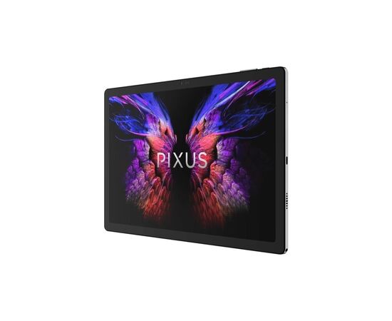 Планшет Pixus Wing 10.36" 8/128GB, LTE, silver (4897058531985), изображение 3 Планшет Pixus Wing 10.36" 8/128GB, LTE, silver (4897058531985), изображение 3