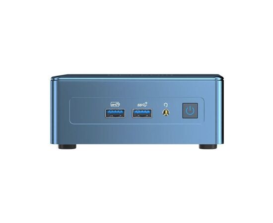 Комп'ютер GEEKOM Mini IT13 / i9-13900HK, 32, 1TB SSD, WIN11Pro (GMIT13i913900HK-321T-EU), зображення 2 Комп'ютер GEEKOM Mini IT13 / i9-13900HK, 32, 1TB SSD, WIN11Pro (GMIT13i913900HK-321T-EU), зображення 2