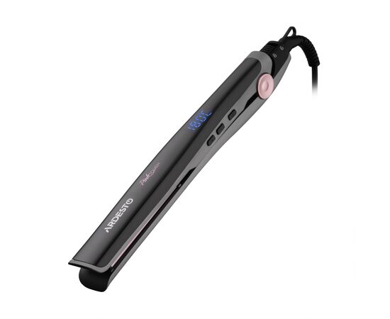 Выпрямитель для волос Ardesto HS-R350PT, изображение 2 Выпрямитель для волос Ardesto HS-R350PT, изображение 2