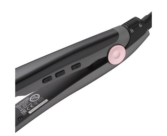 Выпрямитель для волос Ardesto HS-R350PT, изображение 7 Выпрямитель для волос Ardesto HS-R350PT, изображение 7