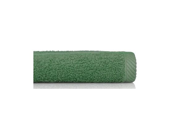 Полотенце Kela махровое Ladessa, зеленые листья, 50х100 см (24594) (00000026451), изображение 2 Полотенце Kela махровое Ladessa, зеленые листья, 50х100 см (24594) (00000026451), изображение 2