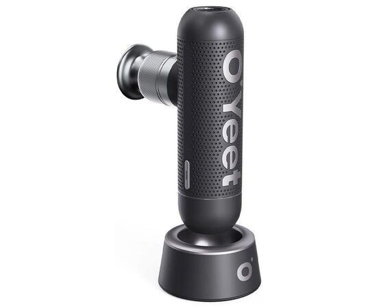 Масажер Oyeet MG-M1 GREY, зображення 3 Масажер Oyeet MG-M1 GREY, зображення 3