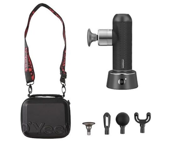 Масажер Oyeet MG-M1 GREY, зображення 9 Масажер Oyeet MG-M1 GREY, зображення 9