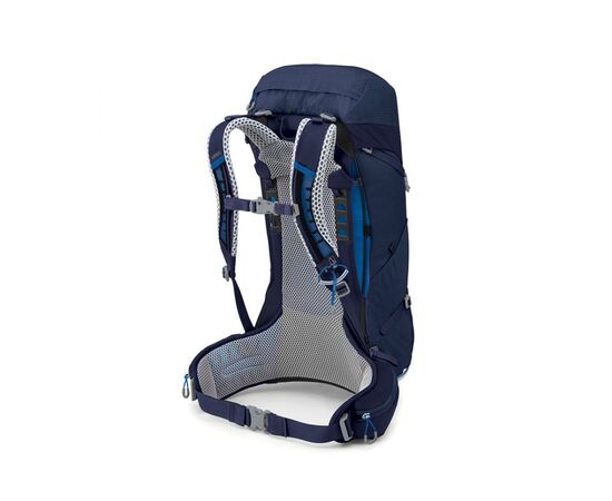 Рюкзак туристический Osprey Stratos 36 cetacean blue - O/S - синій (009.2840), изображение 2 Рюкзак туристический Osprey Stratos 36 cetacean blue - O/S - синій (009.2840), изображение 2