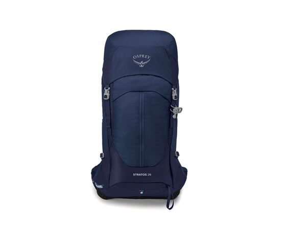 Рюкзак туристический Osprey Stratos 36 cetacean blue - O/S - синій (009.2840), изображение 3 Рюкзак туристический Osprey Stratos 36 cetacean blue - O/S - синій (009.2840), изображение 3