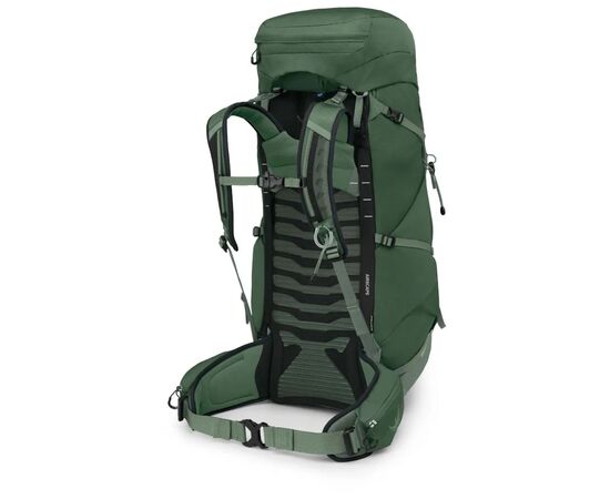 Рюкзак туристический Osprey Talon 44 green canopy/pine leaf - L/XL - зелений (009.3830), изображение 3 Рюкзак туристический Osprey Talon 44 green canopy/pine leaf - L/XL - зелений (009.3830), изображение 3
