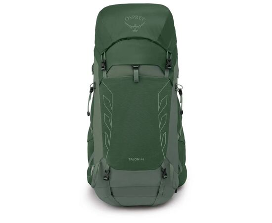 Рюкзак туристический Osprey Talon 44 green canopy/pine leaf - L/XL - зелений (009.3830), изображение 4 Рюкзак туристический Osprey Talon 44 green canopy/pine leaf - L/XL - зелений (009.3830), изображение 4
