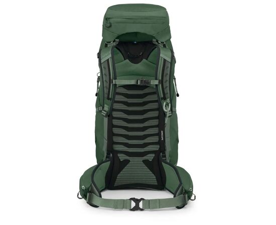 Рюкзак туристический Osprey Talon 44 green canopy/pine leaf - S/M - зелений (009.3831), изображение 2 Рюкзак туристический Osprey Talon 44 green canopy/pine leaf - S/M - зелений (009.3831), изображение 2