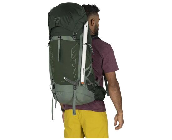 Рюкзак туристический Osprey Talon 44 green canopy/pine leaf - S/M - зелений (009.3831), изображение 8 Рюкзак туристический Osprey Talon 44 green canopy/pine leaf - S/M - зелений (009.3831), изображение 8