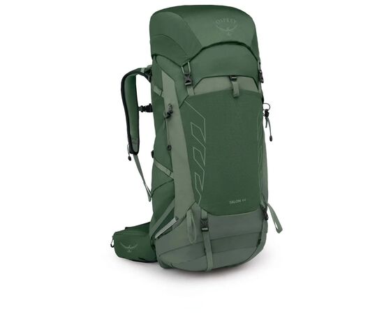 Рюкзак туристичний Osprey Talon 44 green canopy/pine leaf - S/M - зелений (009.3831)