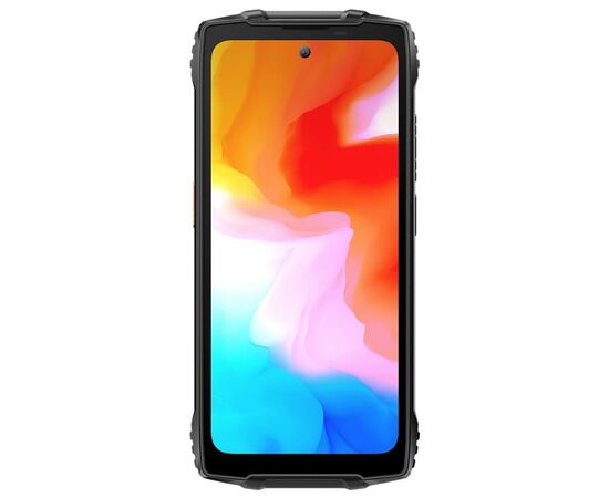 Мобильный телефон Oscal Pilot 2 8/256GB Black, изображение 2 Мобильный телефон Oscal Pilot 2 8/256GB Black, изображение 2