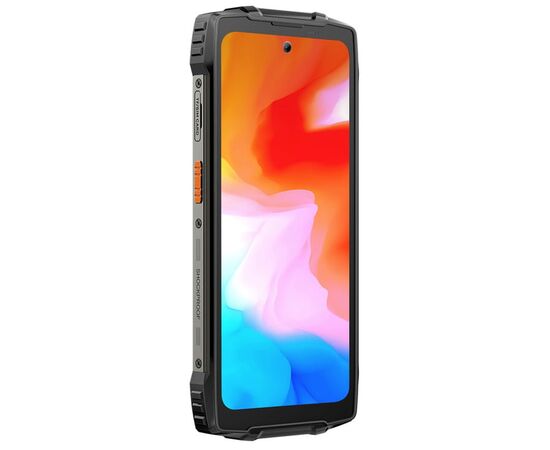 Мобильный телефон Oscal Pilot 2 8/256GB Black, изображение 4 Мобильный телефон Oscal Pilot 2 8/256GB Black, изображение 4